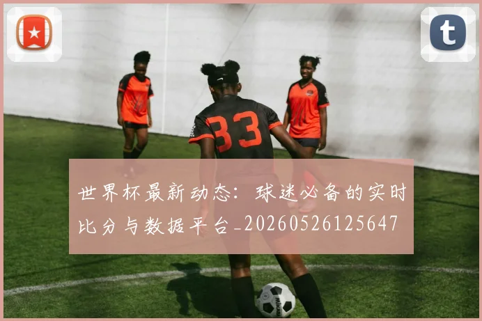 世界杯最新动态：球迷必备的实时比分与数据平台_20260526125647