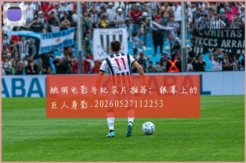 姚明电影与纪录片推荐：银幕上的巨人身影_20260527112253